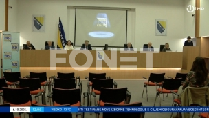 Manipulisanje biračima u BiH